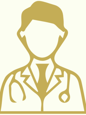 Doctor icon Male